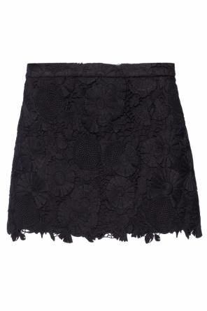 Shorts with skirt, zdjęcie 1 Shorts with skirt od Valentino Red